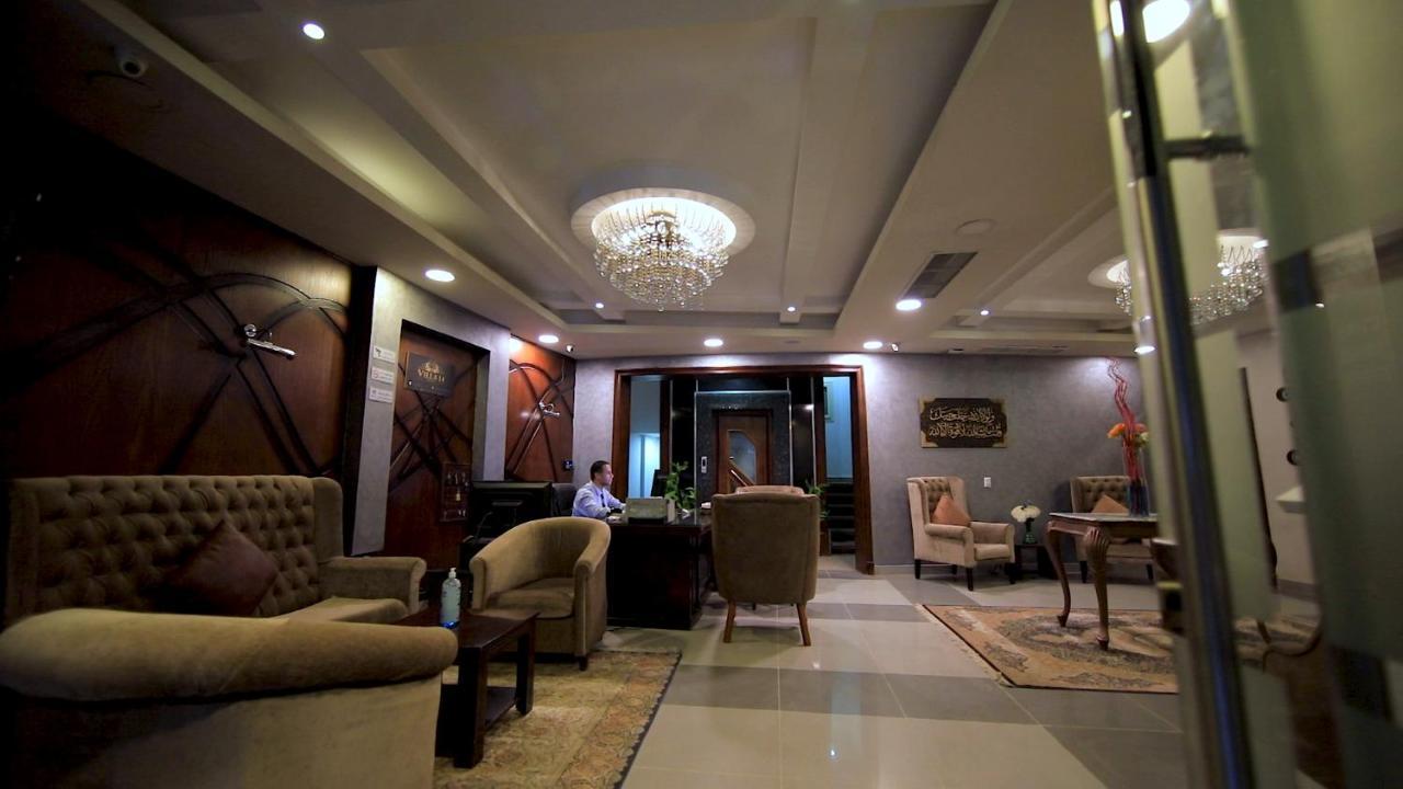 Villa 14 Suites 6th of October City المظهر الخارجي الصورة