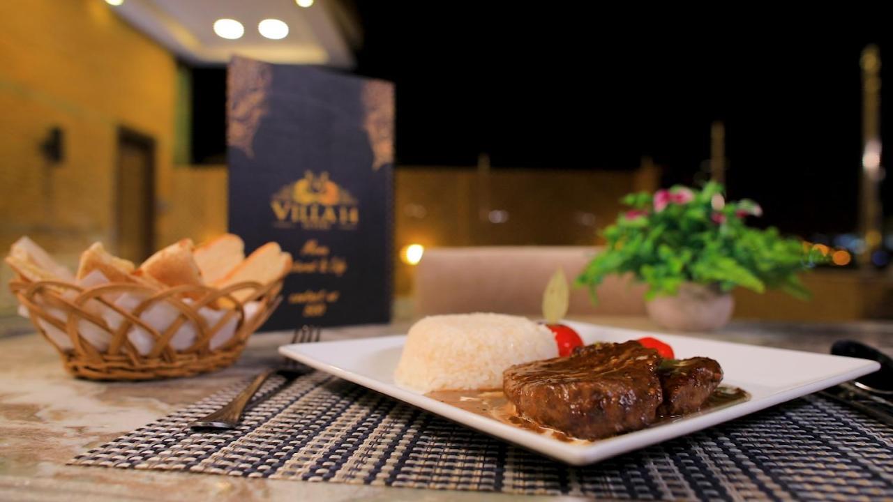 Villa 14 Suites 6th of October City المظهر الخارجي الصورة