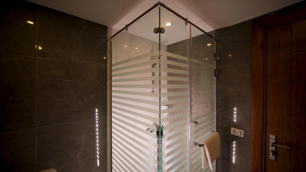 Villa 14 Suites 6th of October City المظهر الخارجي الصورة