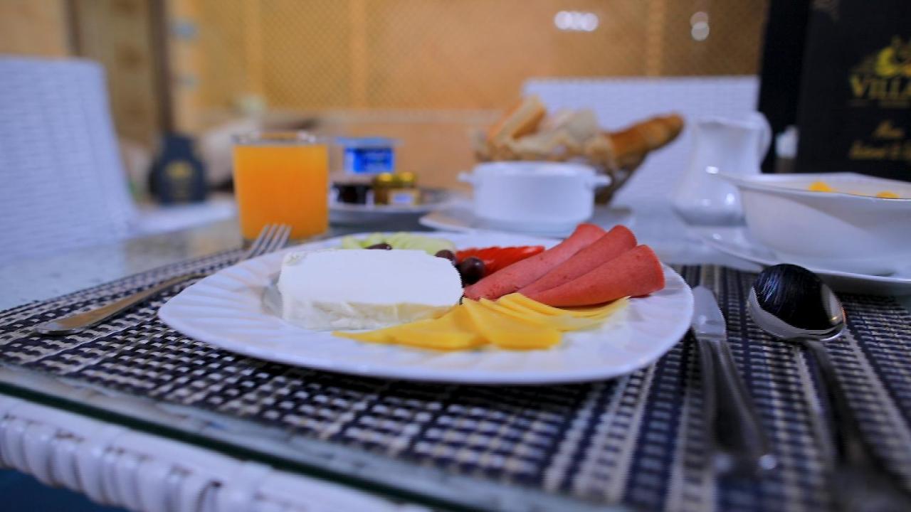 Villa 14 Suites 6th of October City المظهر الخارجي الصورة