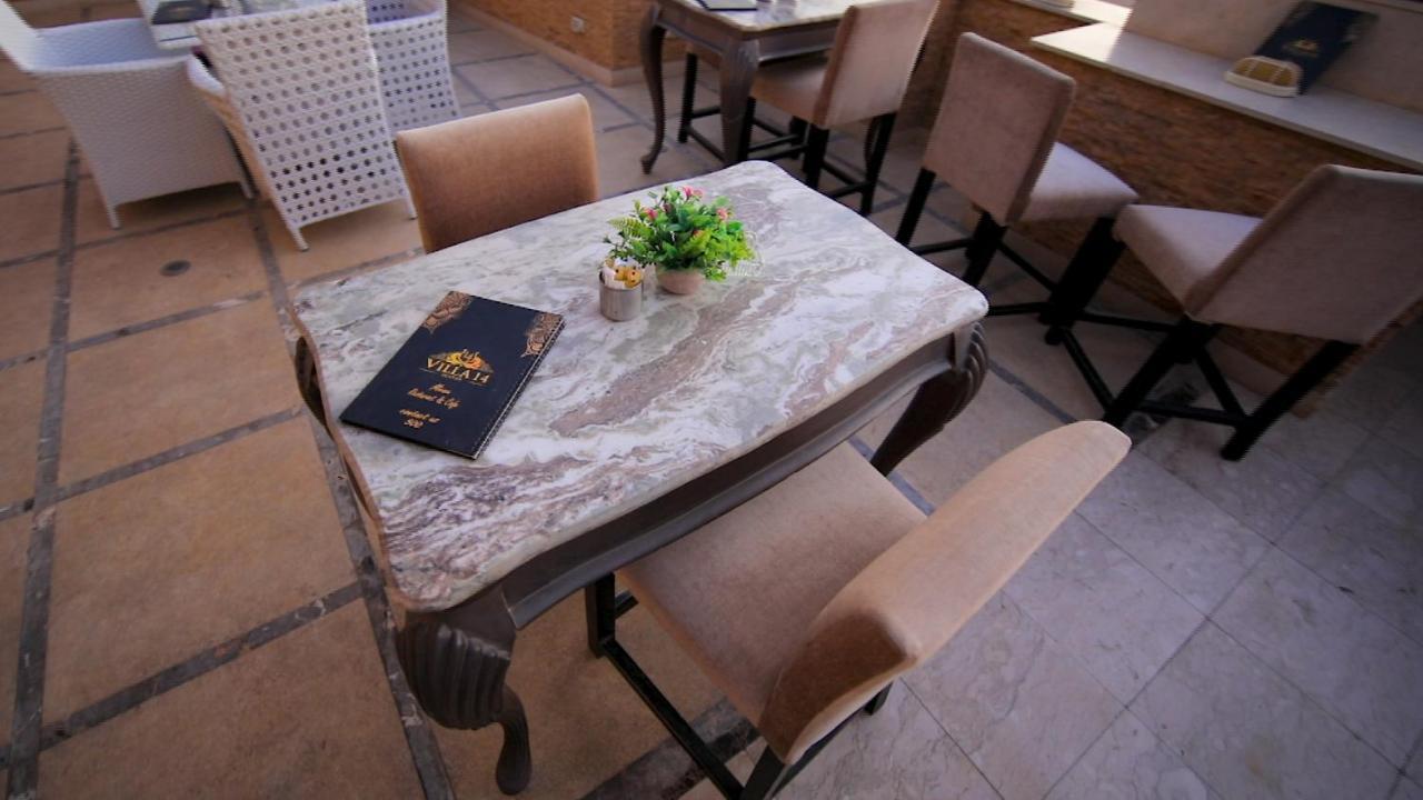Villa 14 Suites 6th of October City المظهر الخارجي الصورة
