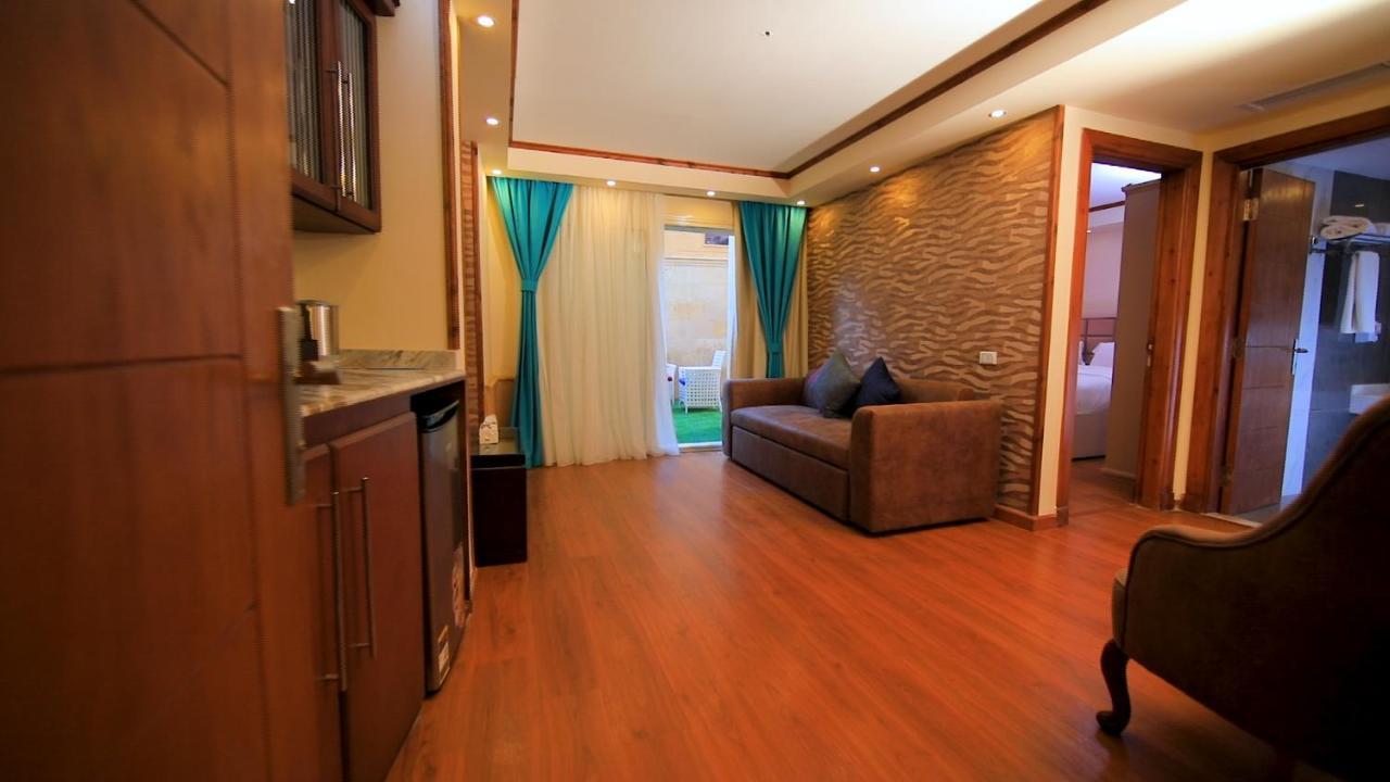 Villa 14 Suites 6th of October City المظهر الخارجي الصورة