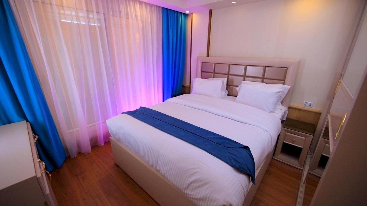 Villa 14 Suites 6th of October City المظهر الخارجي الصورة