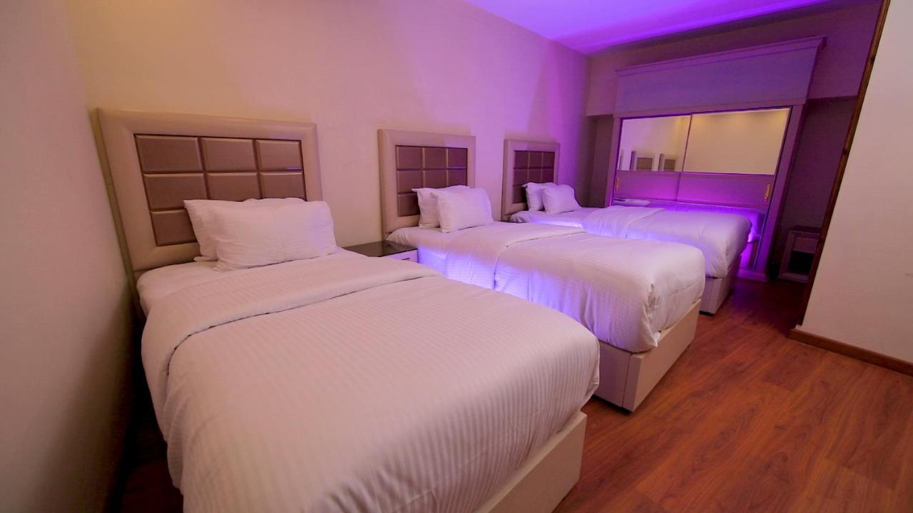 Villa 14 Suites 6th of October City المظهر الخارجي الصورة