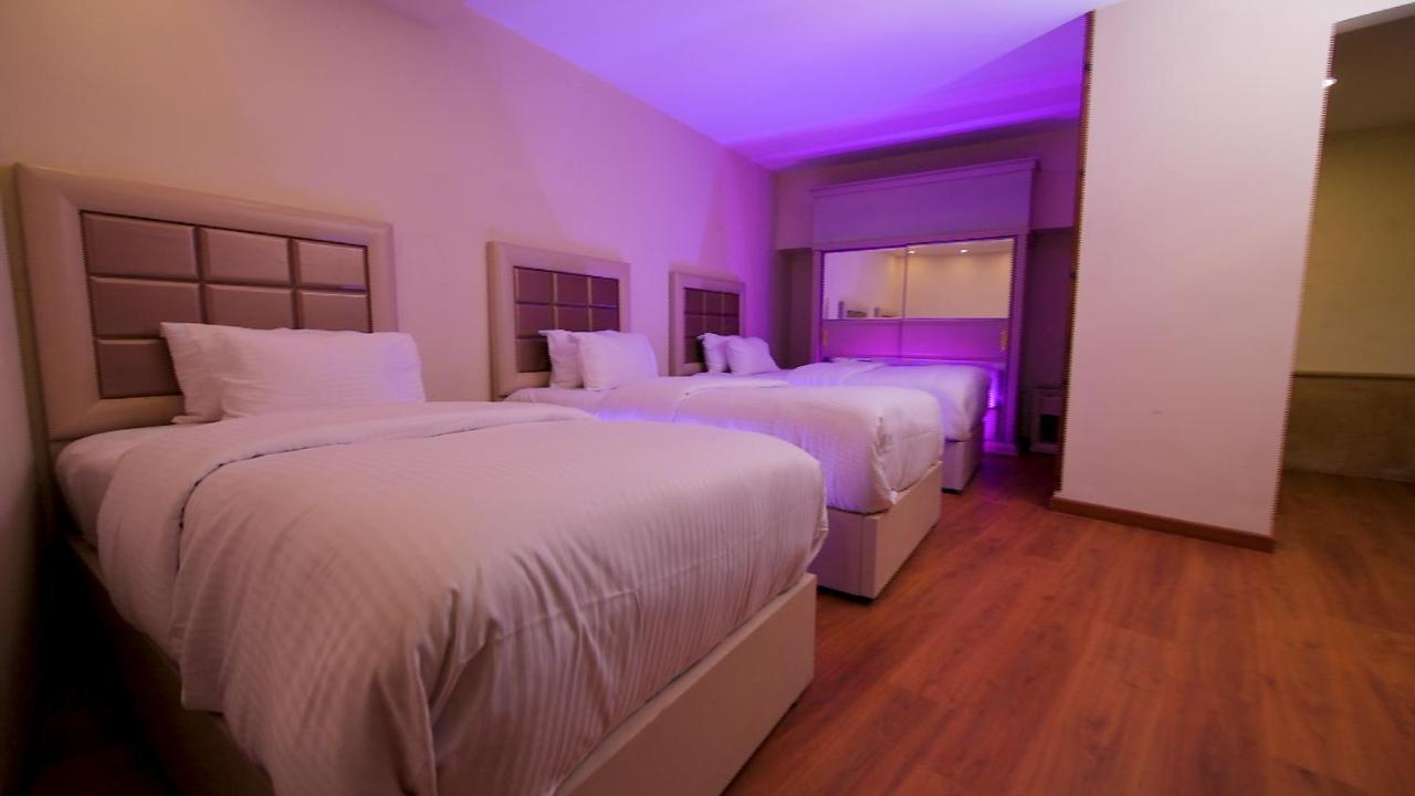 Villa 14 Suites 6th of October City المظهر الخارجي الصورة