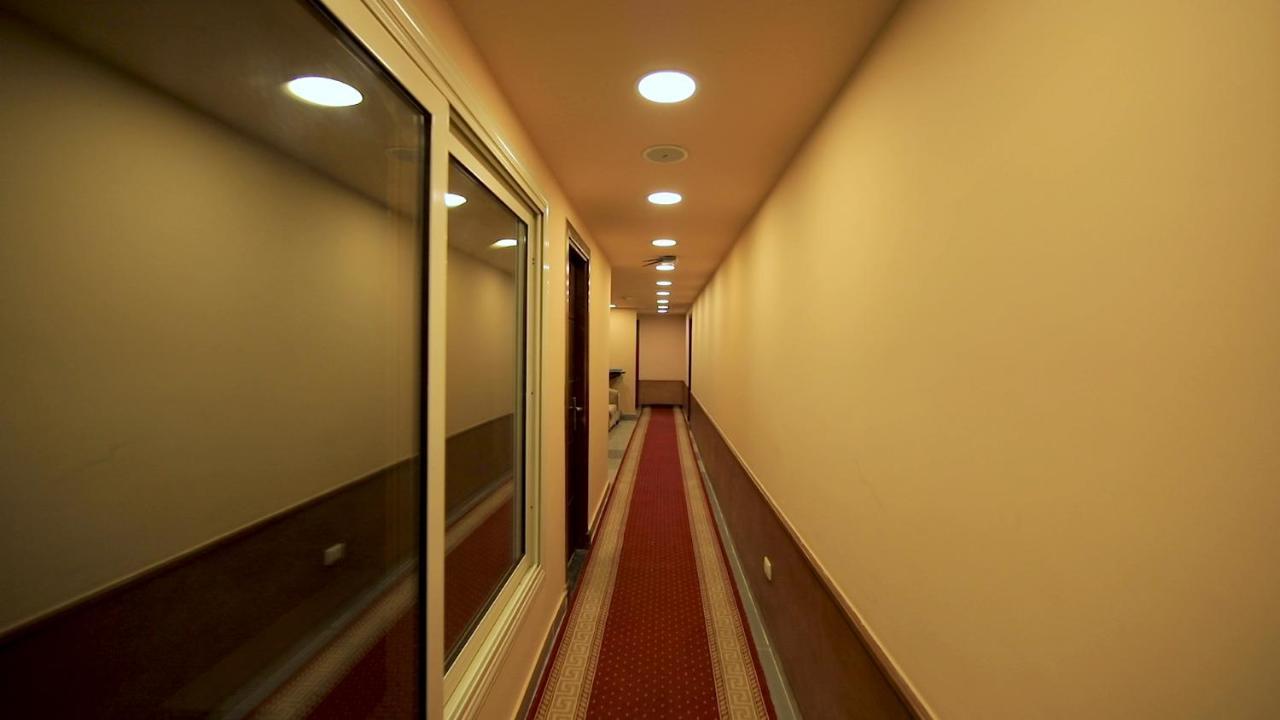Villa 14 Suites 6th of October City المظهر الخارجي الصورة