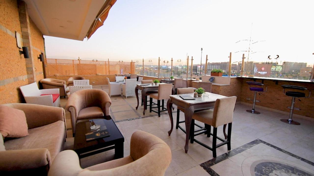 Villa 14 Suites 6th of October City المظهر الخارجي الصورة