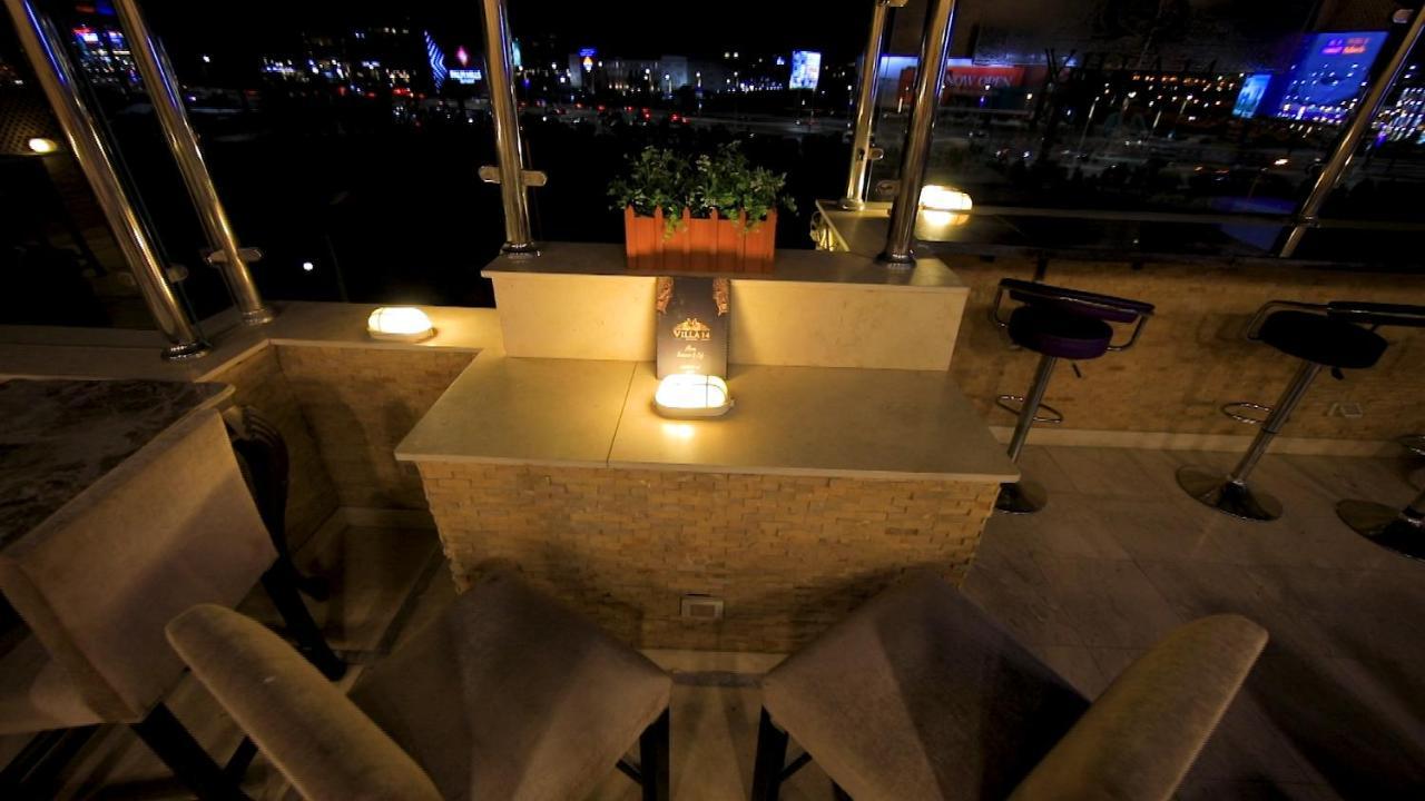 Villa 14 Suites 6th of October City المظهر الخارجي الصورة