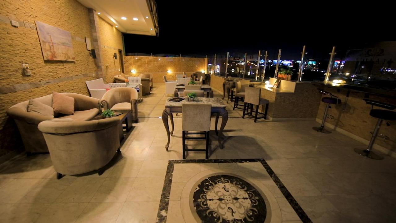 Villa 14 Suites 6th of October City المظهر الخارجي الصورة