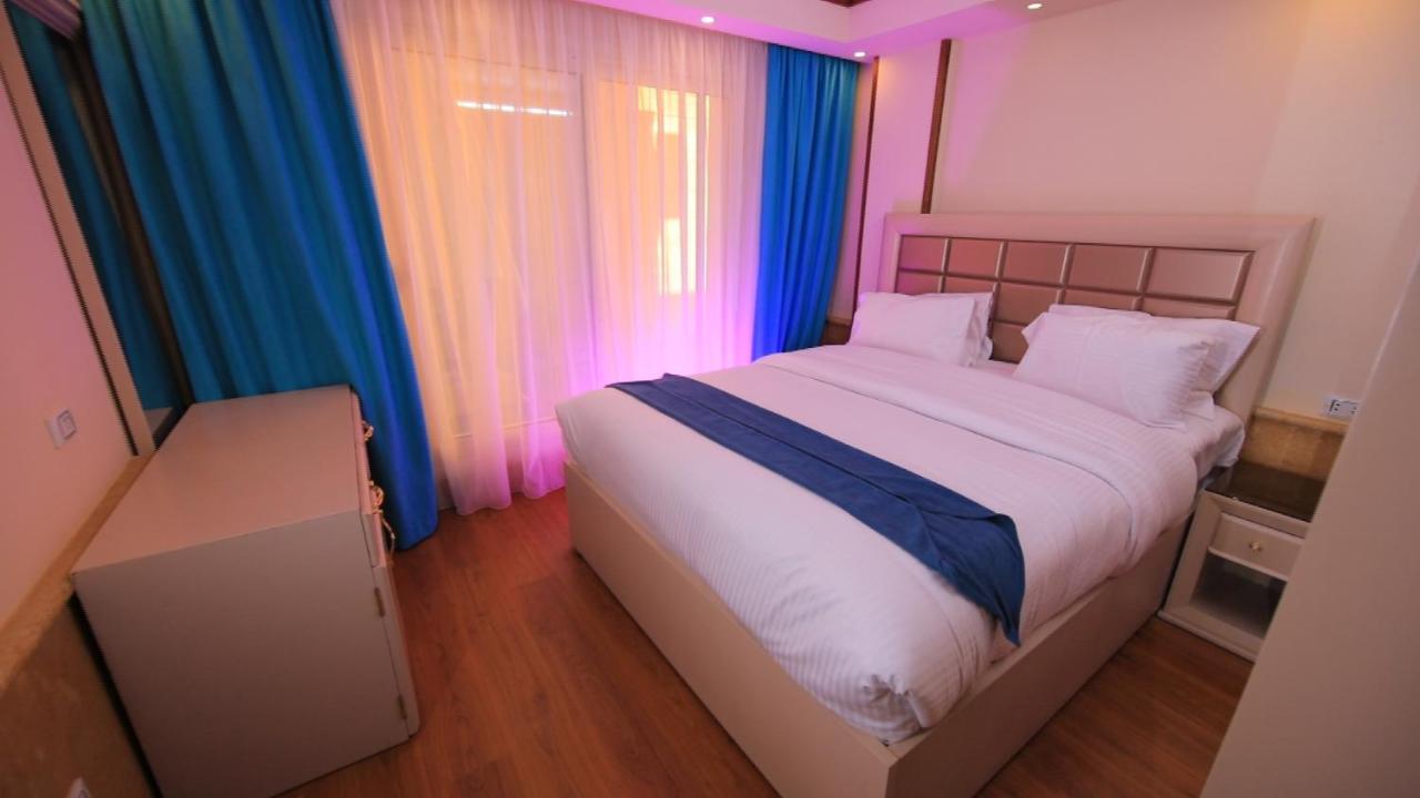 Villa 14 Suites 6th of October City المظهر الخارجي الصورة