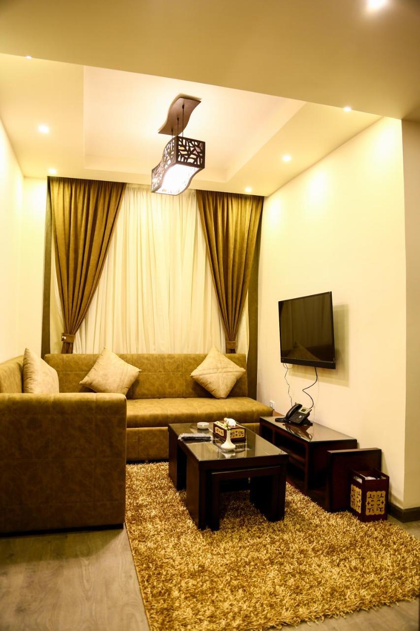 Villa 14 Suites 6th of October City المظهر الخارجي الصورة