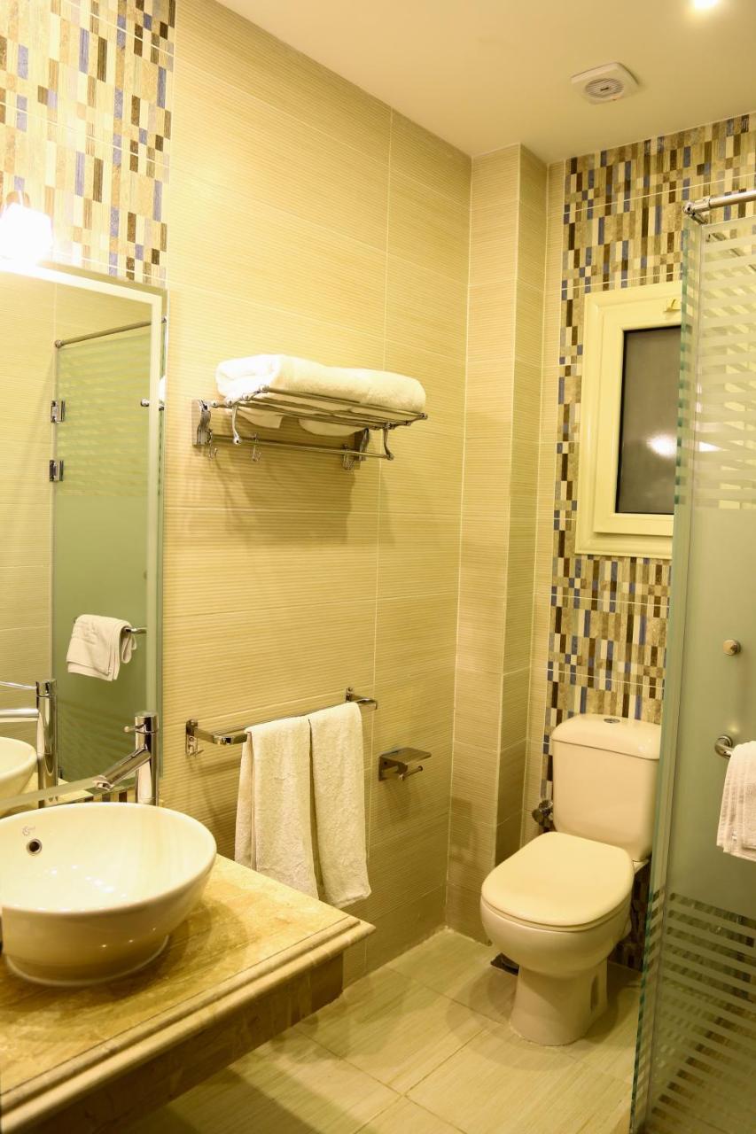Villa 14 Suites 6th of October City المظهر الخارجي الصورة
