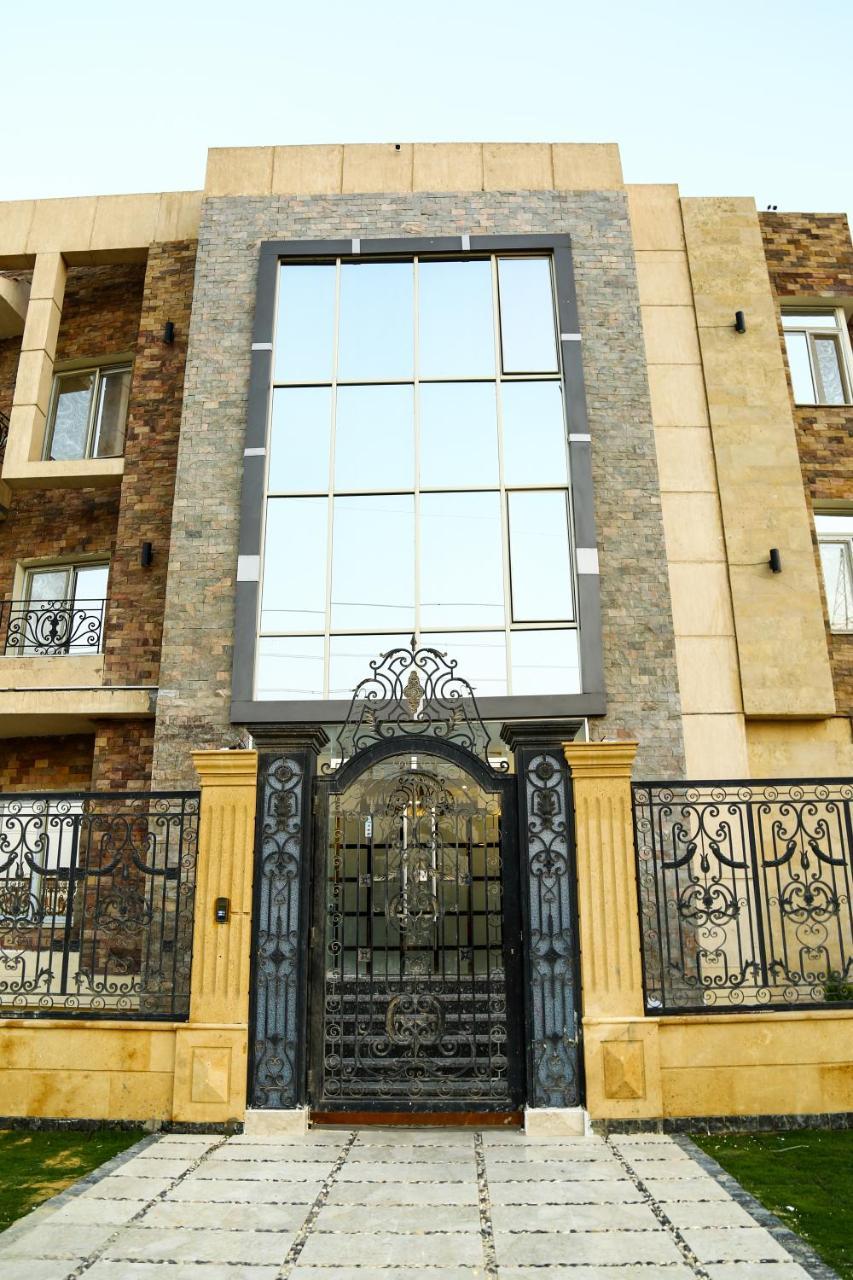 Villa 14 Suites 6th of October City المظهر الخارجي الصورة
