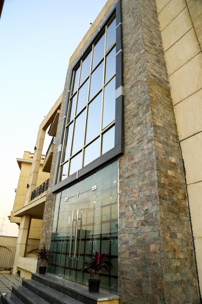 Villa 14 Suites 6th of October City المظهر الخارجي الصورة