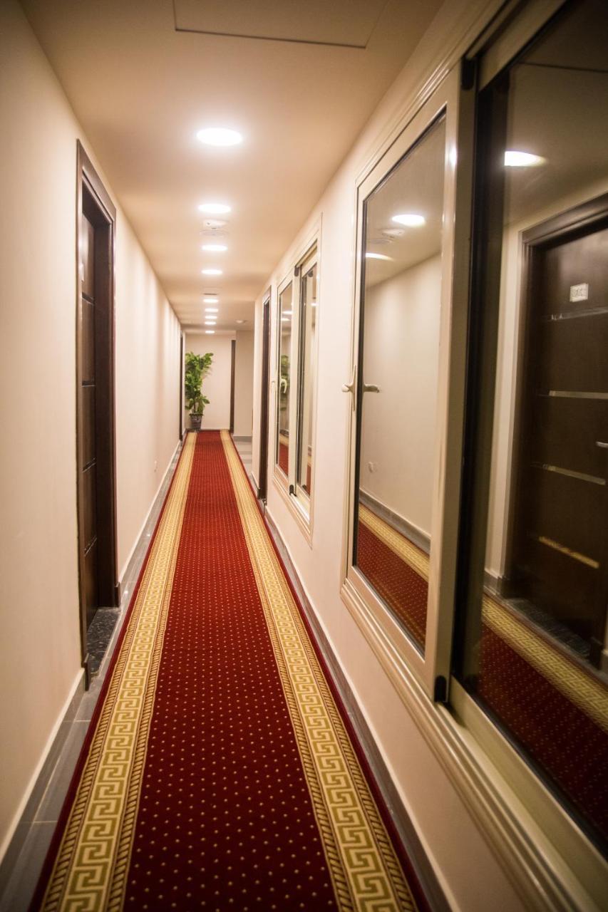 Villa 14 Suites 6th of October City المظهر الخارجي الصورة