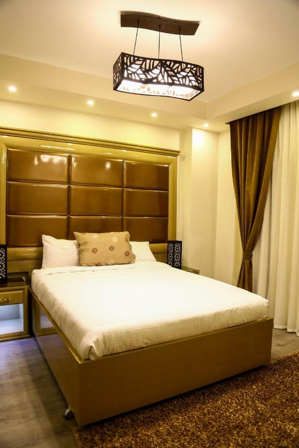 Villa 14 Suites 6th of October City المظهر الخارجي الصورة