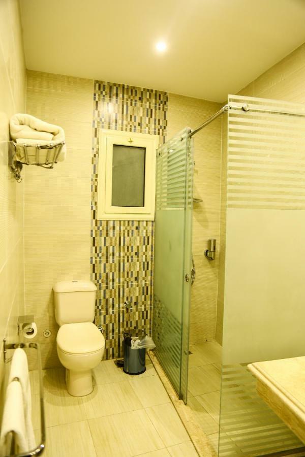 Villa 14 Suites 6th of October City المظهر الخارجي الصورة